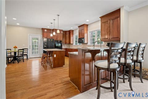 Tiny photo for 4475 Wigeon Drive, Providence Forge, VA 23140 (MLS # 2619676)