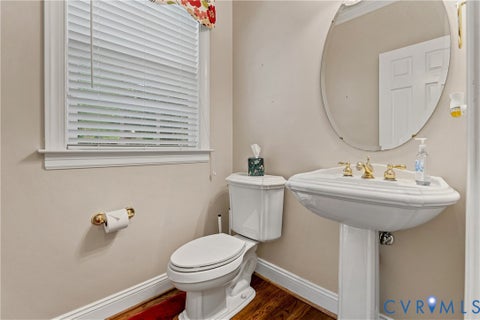 Tiny photo for 4475 Wigeon Drive, Providence Forge, VA 23140 (MLS # 2619676)