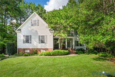 Tiny photo for 4475 Wigeon Drive, Providence Forge, VA 23140 (MLS # 2619676)