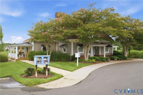 Tiny photo for 4475 Wigeon Drive, Providence Forge, VA 23140 (MLS # 2619676)