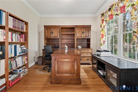Tiny photo for 4475 Wigeon Drive, Providence Forge, VA 23140 (MLS # 2619676)