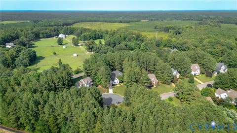 Tiny photo for 4475 Wigeon Drive, Providence Forge, VA 23140 (MLS # 2619676)