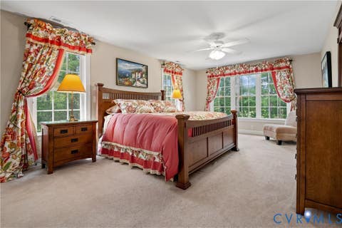 Tiny photo for 4475 Wigeon Drive, Providence Forge, VA 23140 (MLS # 2619676)