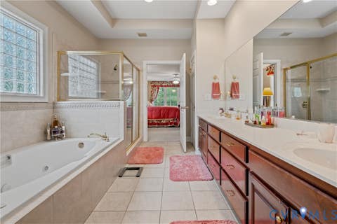 Tiny photo for 4475 Wigeon Drive, Providence Forge, VA 23140 (MLS # 2619676)