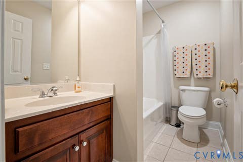 Tiny photo for 4475 Wigeon Drive, Providence Forge, VA 23140 (MLS # 2619676)