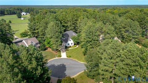 Tiny photo for 4475 Wigeon Drive, Providence Forge, VA 23140 (MLS # 2619676)