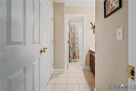 Tiny photo for 4475 Wigeon Drive, Providence Forge, VA 23140 (MLS # 2619676)