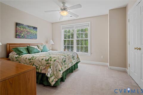 Tiny photo for 4475 Wigeon Drive, Providence Forge, VA 23140 (MLS # 2619676)