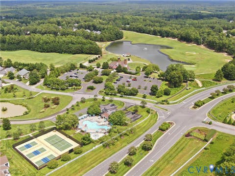 Tiny photo for 4475 Wigeon Drive, Providence Forge, VA 23140 (MLS # 2619676)
