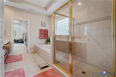 Tiny photo for 4475 Wigeon Drive, Providence Forge, VA 23140 (MLS # 2619676)