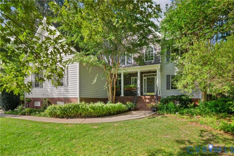 Tiny photo for 4475 Wigeon Drive, Providence Forge, VA 23140 (MLS # 2619676)