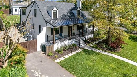 7706 Rock Creek Road Henrico VA 23229