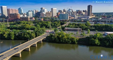 Tiny photo for 301 Virginia Street #1013, Richmond, VA 23219 (MLS # 2608026)