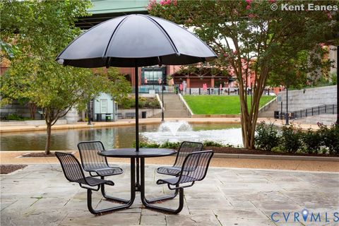 Tiny photo for 301 Virginia Street #1013, Richmond, VA 23219 (MLS # 2608026)