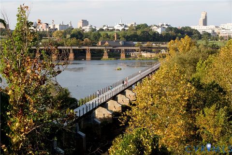 Tiny photo for 301 Virginia Street #1013, Richmond, VA 23219 (MLS # 2608026)