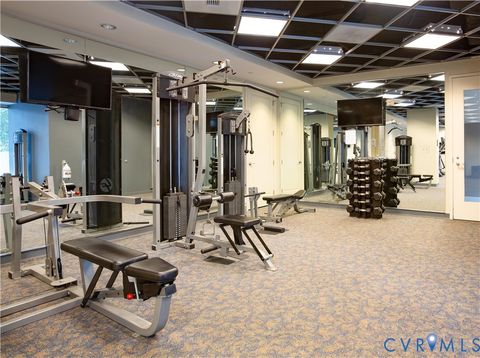 Tiny photo for 301 Virginia Street #1013, Richmond, VA 23219 (MLS # 2608026)