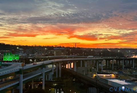 Tiny photo for 301 Virginia Street #1013, Richmond, VA 23219 (MLS # 2608026)