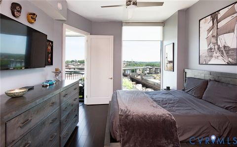 Tiny photo for 301 Virginia Street #1013, Richmond, VA 23219 (MLS # 2608026)