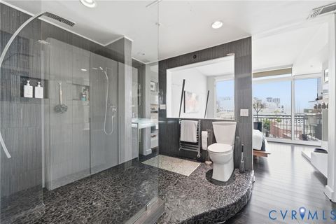 Tiny photo for 301 Virginia Street #1013, Richmond, VA 23219 (MLS # 2608026)