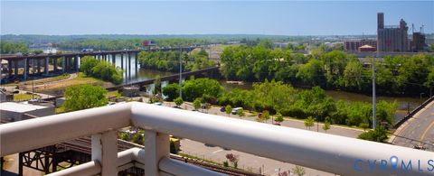 Tiny photo for 301 Virginia Street #1013, Richmond, VA 23219 (MLS # 2608026)