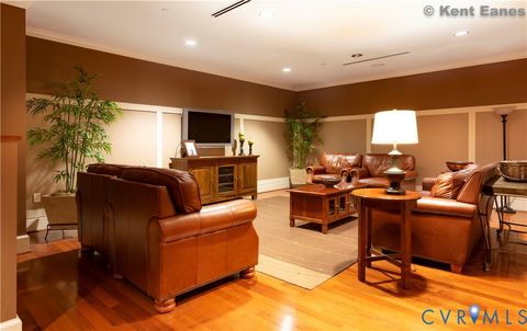 Tiny photo for 301 Virginia Street #1013, Richmond, VA 23219 (MLS # 2608026)