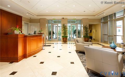 Tiny photo for 301 Virginia Street #1013, Richmond, VA 23219 (MLS # 2608026)