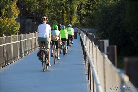 Tiny photo for 301 Virginia Street #1013, Richmond, VA 23219 (MLS # 2608026)