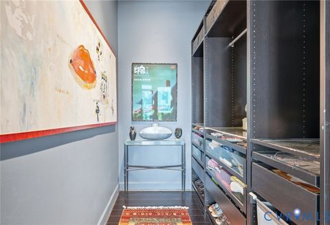 Tiny photo for 301 Virginia Street #1013, Richmond, VA 23219 (MLS # 2608026)