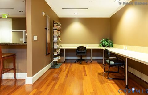 Tiny photo for 301 Virginia Street #1013, Richmond, VA 23219 (MLS # 2608026)