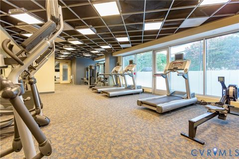 Tiny photo for 301 Virginia Street #1013, Richmond, VA 23219 (MLS # 2608026)