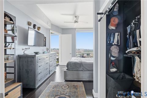 Tiny photo for 301 Virginia Street #1013, Richmond, VA 23219 (MLS # 2608026)