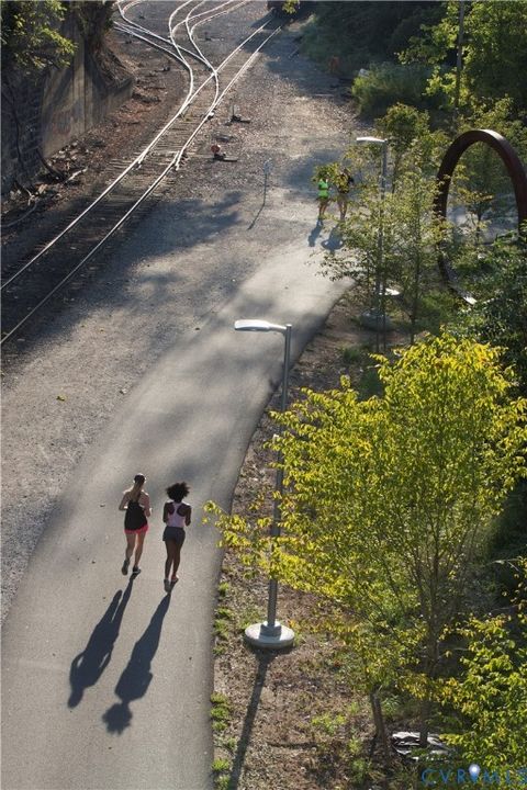 Tiny photo for 301 Virginia Street #1013, Richmond, VA 23219 (MLS # 2608026)