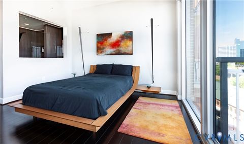 Tiny photo for 301 Virginia Street #1013, Richmond, VA 23219 (MLS # 2608026)