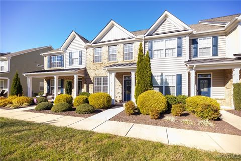 A home in Chesterfield