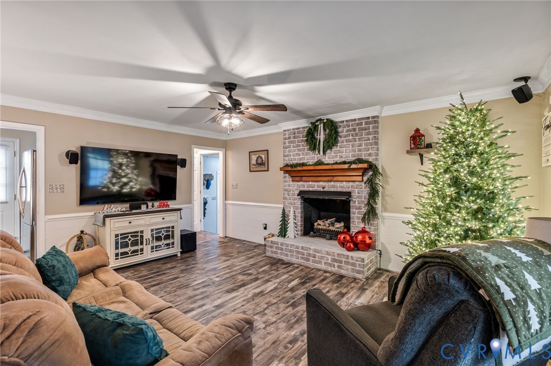 1037 Conjurers Drive