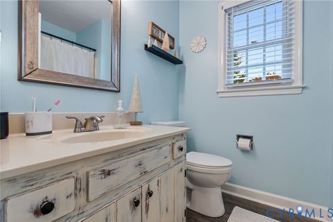 Tiny photo for 1037 Conjurers Drive, Colonial Heights, VA 23834 (MLS # 2530611)