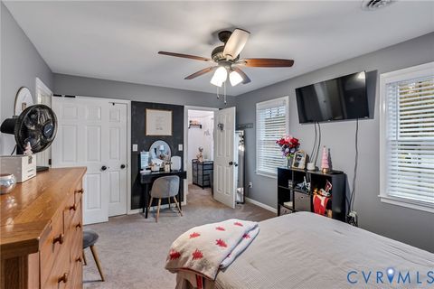 Tiny photo for 1037 Conjurers Drive, Colonial Heights, VA 23834 (MLS # 2530611)