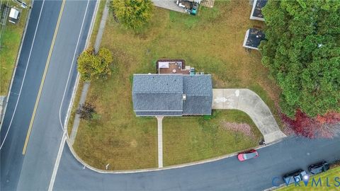 Tiny photo for 1037 Conjurers Drive, Colonial Heights, VA 23834 (MLS # 2530611)
