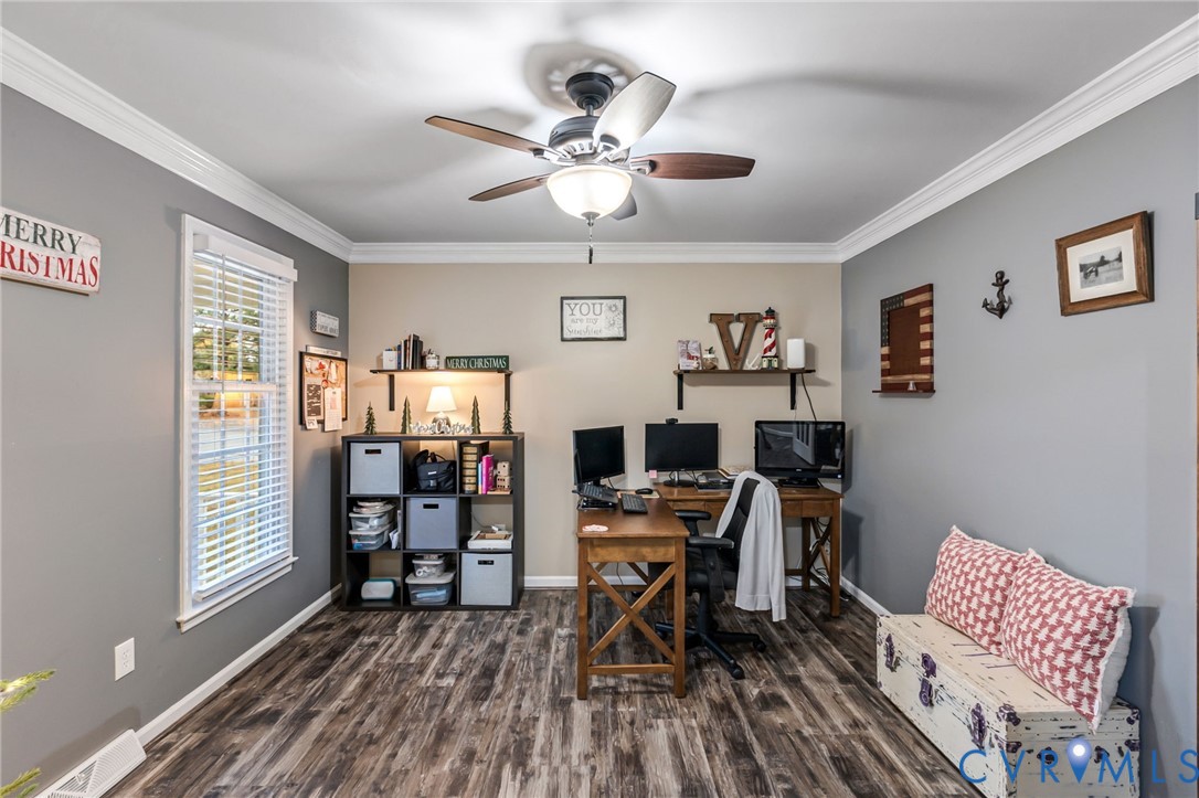 1037 Conjurers Drive