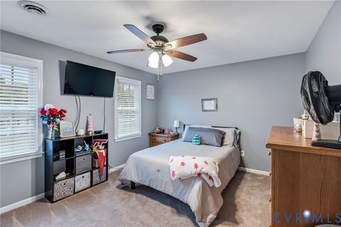 Tiny photo for 1037 Conjurers Drive, Colonial Heights, VA 23834 (MLS # 2530611)