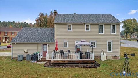 Tiny photo for 1037 Conjurers Drive, Colonial Heights, VA 23834 (MLS # 2530611)