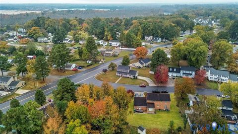 Tiny photo for 1037 Conjurers Drive, Colonial Heights, VA 23834 (MLS # 2530611)