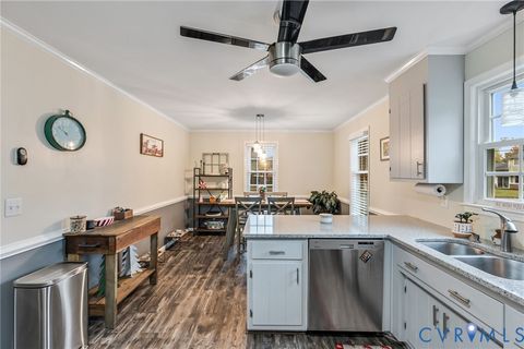 Tiny photo for 1037 Conjurers Drive, Colonial Heights, VA 23834 (MLS # 2530611)