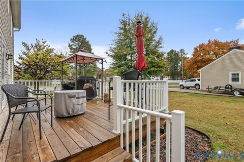 Tiny photo for 1037 Conjurers Drive, Colonial Heights, VA 23834 (MLS # 2530611)