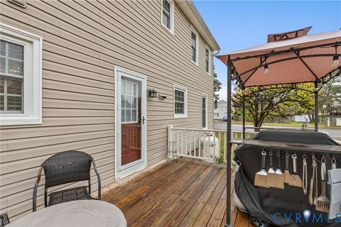 Tiny photo for 1037 Conjurers Drive, Colonial Heights, VA 23834 (MLS # 2530611)