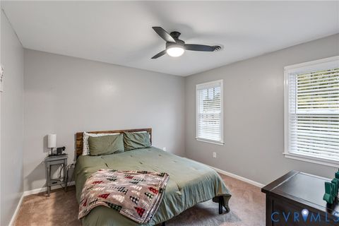 Tiny photo for 1037 Conjurers Drive, Colonial Heights, VA 23834 (MLS # 2530611)