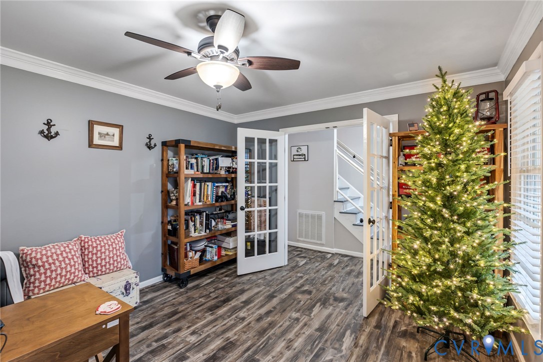 1037 Conjurers Drive