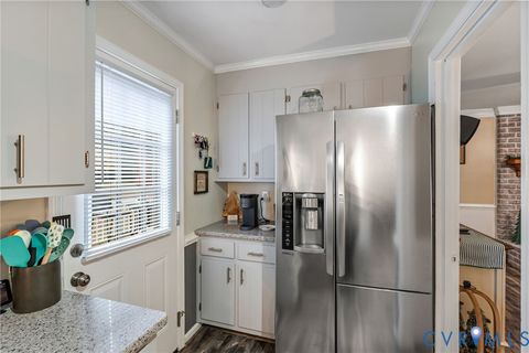 Tiny photo for 1037 Conjurers Drive, Colonial Heights, VA 23834 (MLS # 2530611)