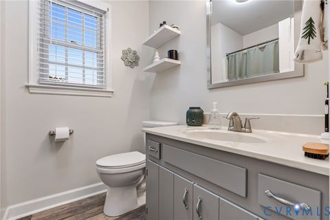 Tiny photo for 1037 Conjurers Drive, Colonial Heights, VA 23834 (MLS # 2530611)