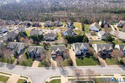 Tiny photo for 1118 Bach Lane, Midlothian, VA 23114 (MLS # 2608995)